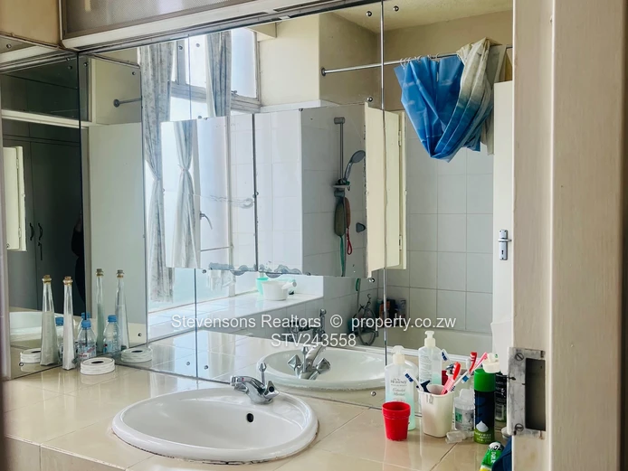 Cosy fully furnished apartment 