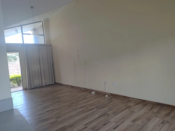2 Bedroom Garden Flat