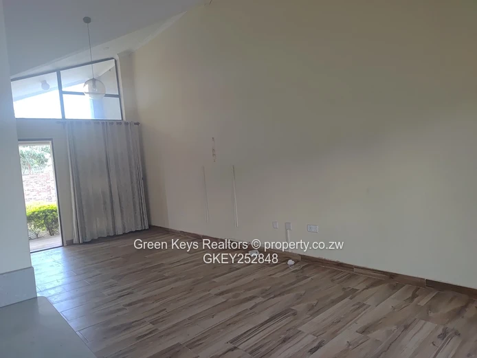 Madokero 2 beds apartment in mint condition