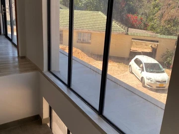 4 Bedroom Townhouse Complex