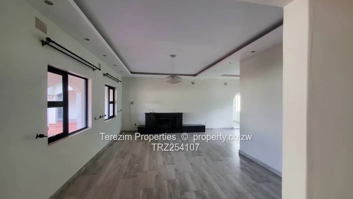 Borrowdale Philadelphia Residence For Sale