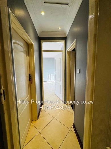 Belgravia 2-Bed Garden Flat 