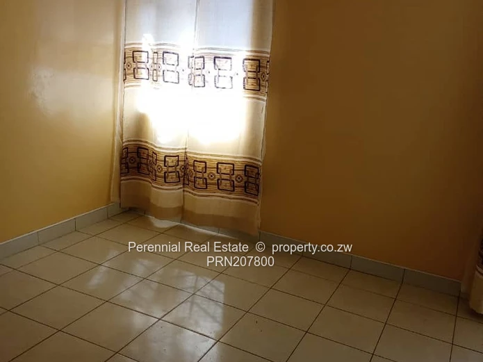Family home for rent