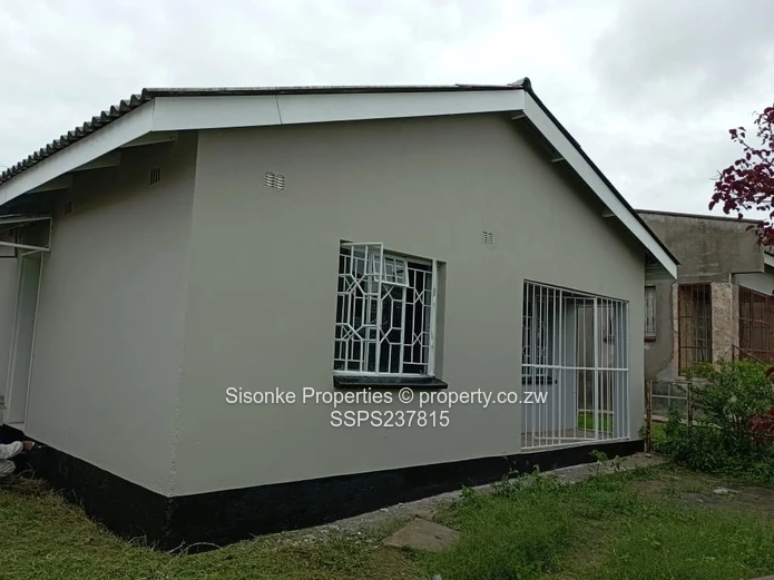  3-Bed House in Marondera, Cherutombo for rental 