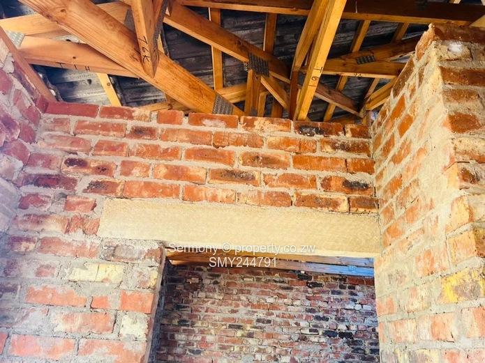 Finish To Your Own Taste