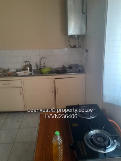 Avondale Flat To Let 