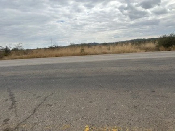 Farm & Agricultural Land