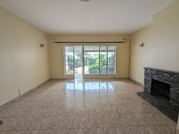 2 Bedroom Townhouse Complex