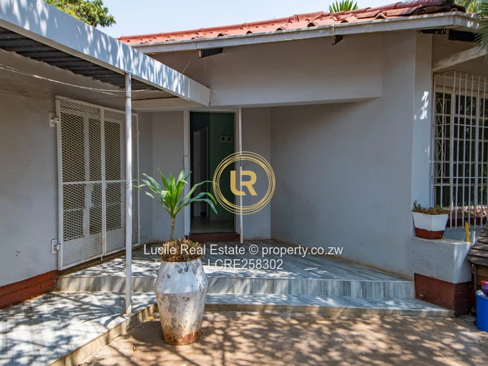 Executive 3-Bedroom House | Eastlea
