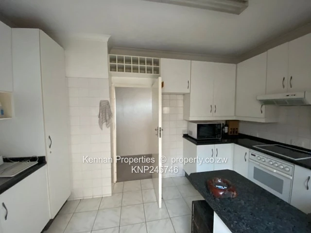 Charming Furnished 3/4 Bedroom (Sole Mandate)