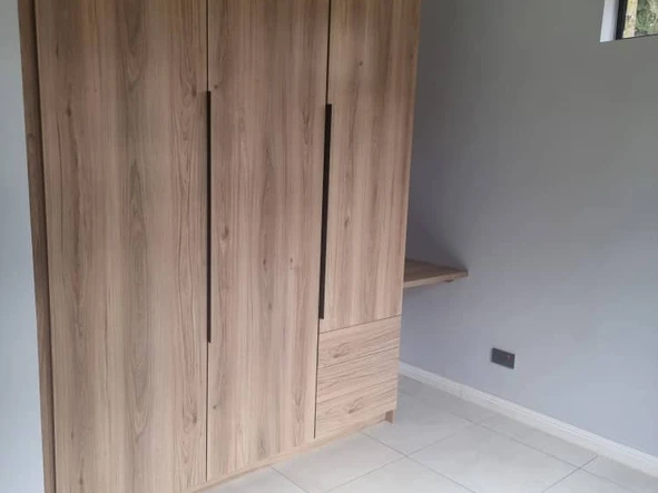 3 Bedroom Townhouse Complex