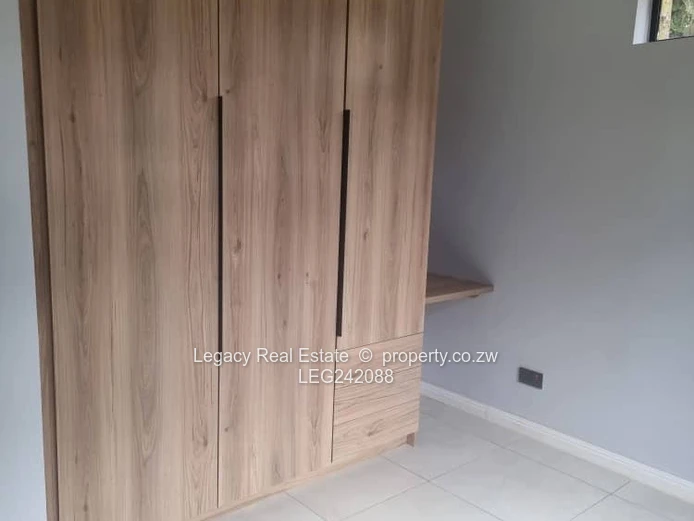 Exclusive Greendale Clusters