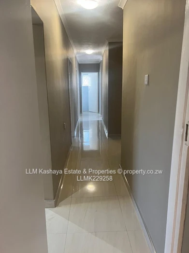 2 x Full Houses to Let in Different locations, recently renovated.