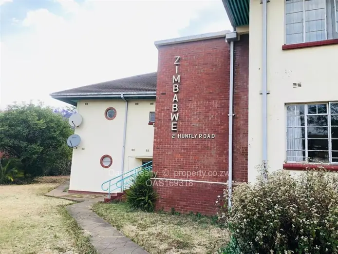 2 Bed Flats & Apartments for Rent in West Road, Avondale West OAS169461