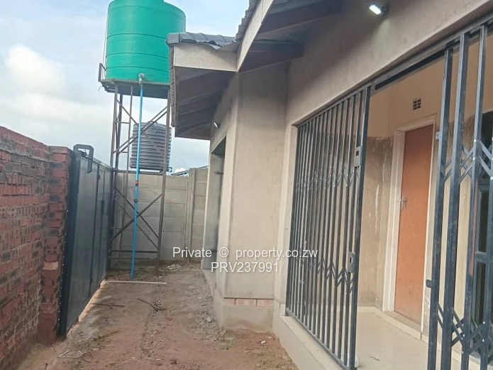 Fidelity Southview, $400