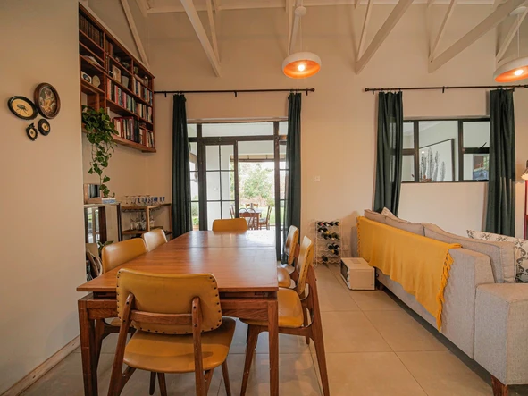 3 Bedroom Townhouse Complex