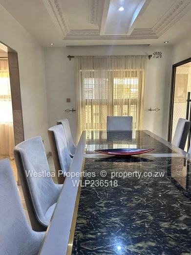 An opportunity not to miss