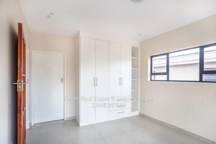 4 Bed Smart home Townhouse For Sale
