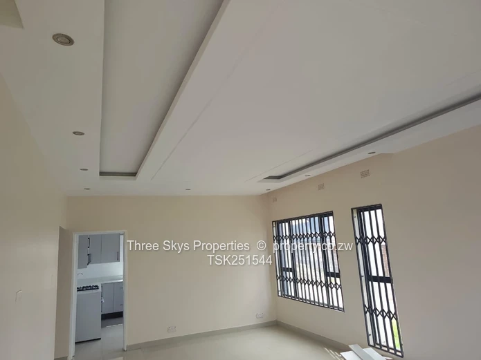 Duplex Apartments 