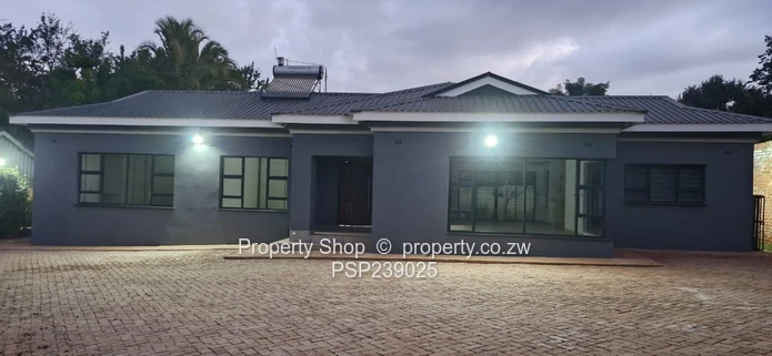 Tranquil Mandara Rental