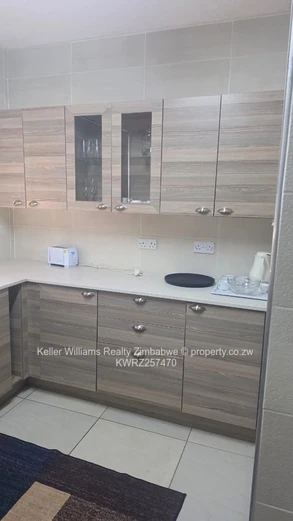 Northfields Apartments, Avenus | 3 Bed Executive Penthouse for rent