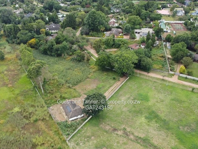 Prime Industrial Property for Sale in Graniteside