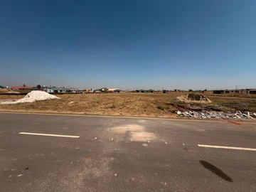 Land