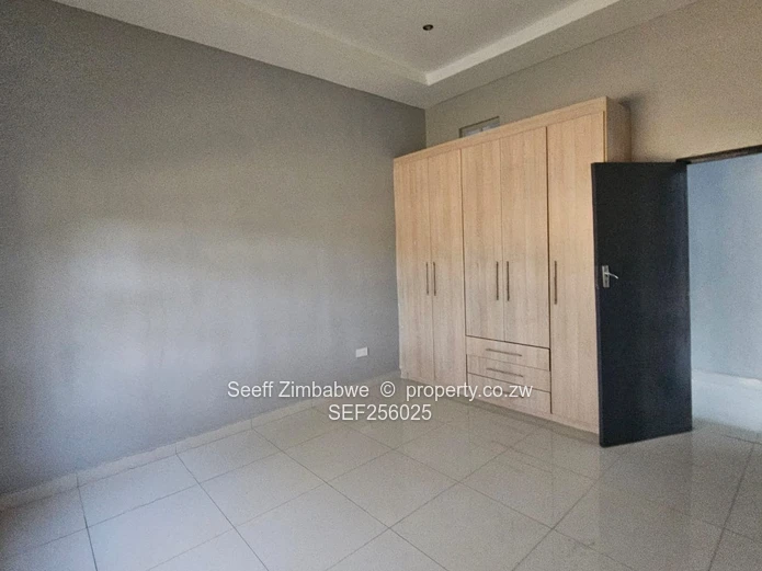2-Bed Semi-Detached Cluster for Rent in Greendale Athlone (Sole Mandate)