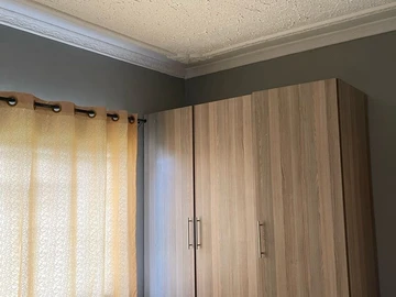 3 Bedroom Garden Flat