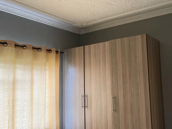 3 Bedroom Garden Flat
