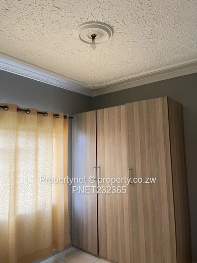 Garden flat to rent  (Sole Mandate)