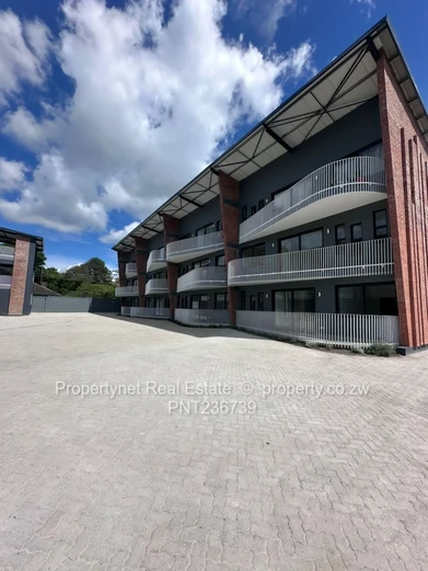 Modern Apartments for Sale!!!