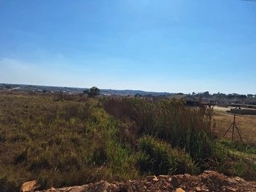 Commercial & Industrial Land