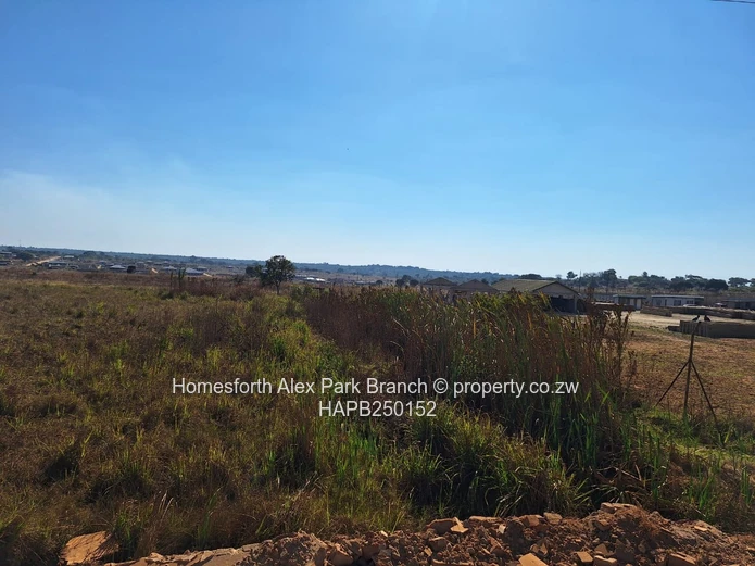Longlands Industrial Park Stand On Sale