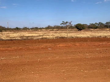 Commercial & Industrial Land