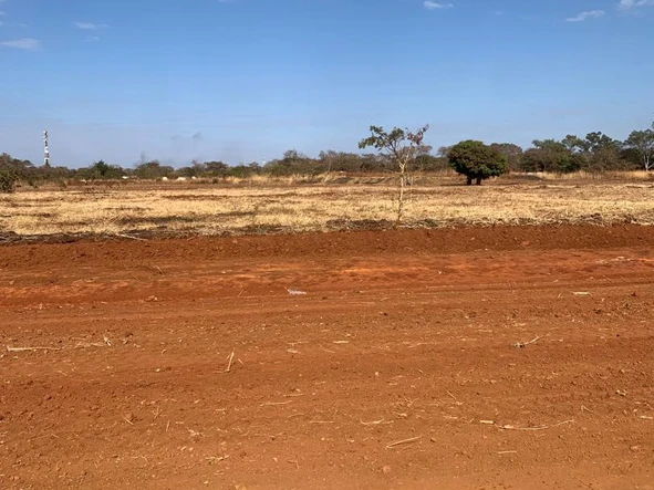 Commercial & Industrial Land