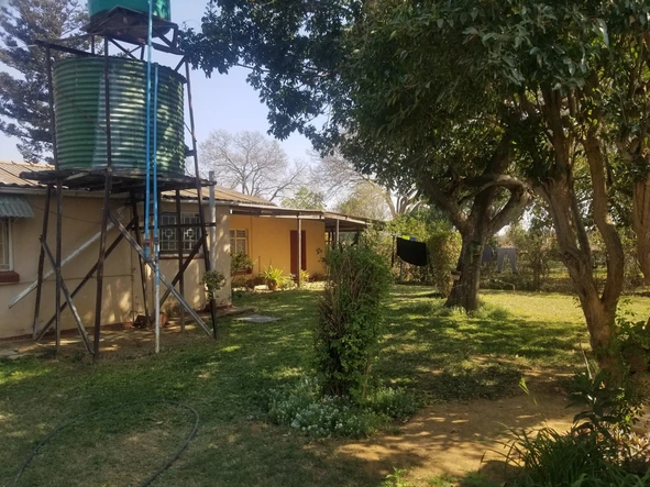 Farm for sale in Montgomery