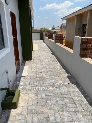 Spacious 4-Bedroom Family Home for Rent – Arlington