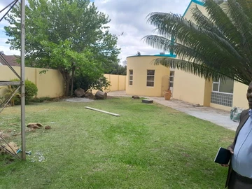 5 Bedroom Townhouse Complex