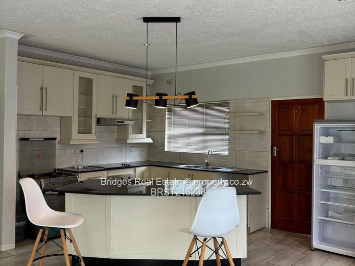 Newlands Cluster – To Let