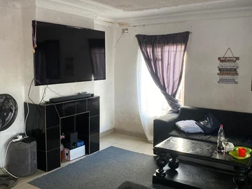 4 Bedroom Townhouse Complex