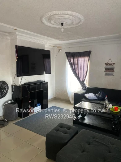 Simple lovely house for sale in fidelity