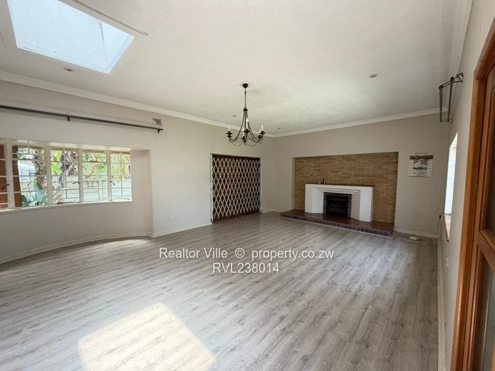 2bed garden apartment