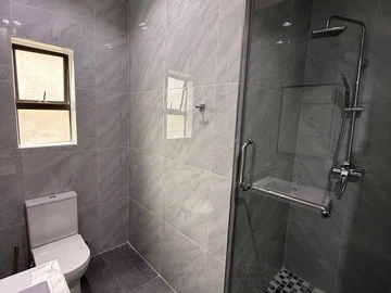 3 Bedroom Townhouse Complex