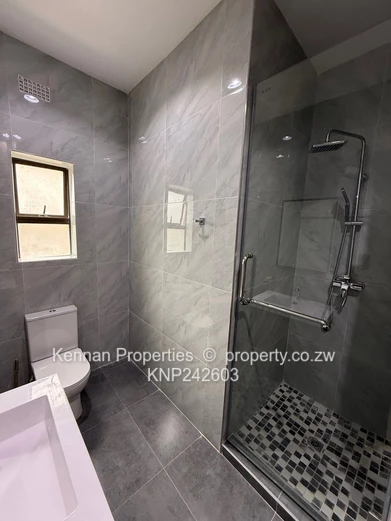 Modern townhouse with lifestyle amenities