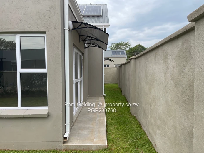 Newly-Built Townhouse For Rent In Emerald Hill