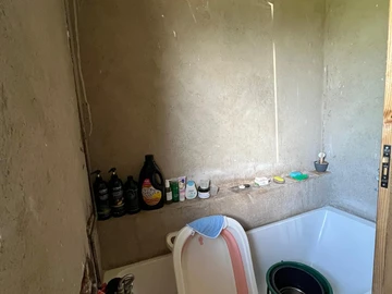3 Bedroom Cottage