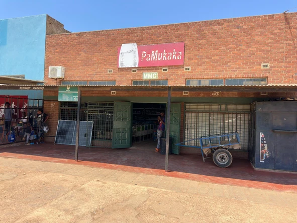 Shop & Retail Property