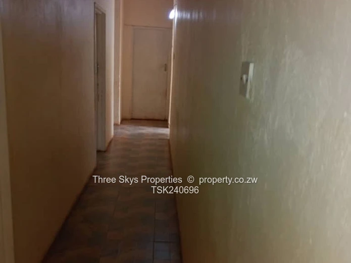 Dzivarasekwa Extension