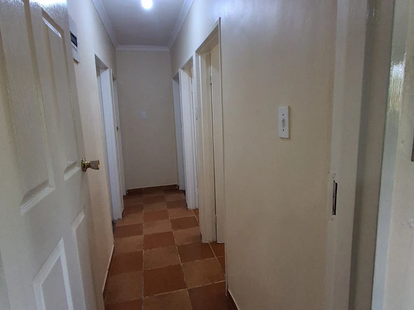 3 Bedroom Cottage